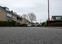 ‘De Rietveldlaan’