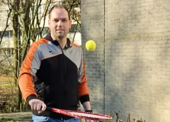 Column SportID van de week: ‘In beweging richting iets nieuws’