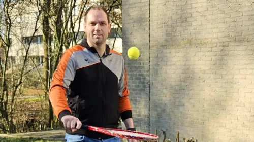 Column SportID van de week: ‘Waarom minder mensen lid zijn van verenigingen en wat we eraan kunnen doen’