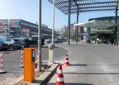 Nieuw parkeerterrein voor medewerkers en specifieke doelgroep patiënten bij het Antonius Ziekenhuis