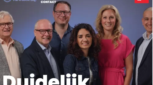 Jantine met de Pet: ‘Lokale Vernieuwing moet naam en website vernieuwen’