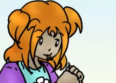 ‘De strip van Kim Houtzager’