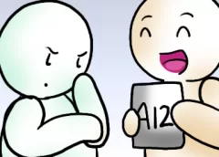 ‘De strip van Kim Houtzager’