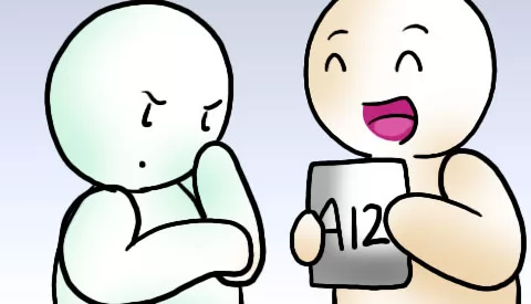 ‘De strip van Kim Houtzager’