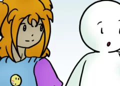 ‘De strip van Kim Houtzager’