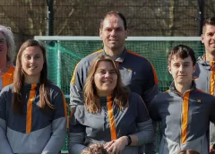 Column SportID van de week: ‘Tikkertje met een kroontje erop’