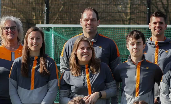 Column SportID van de week: ‘Tikkertje met een kroontje erop’