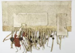 Nieuwegeinlezing: De Stichtse Landbrief