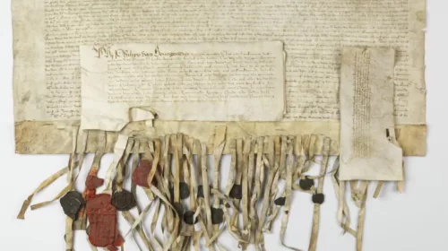 Nieuwegeinlezing: De Stichtse Landbrief