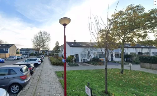 ‘Nieuwegein verstedelijkt en vergroent’ of toch niet?