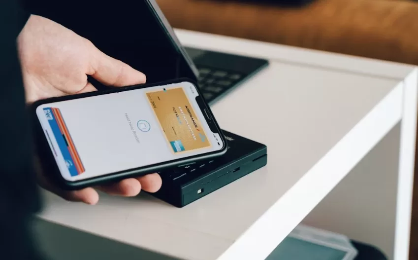 e-wallet
