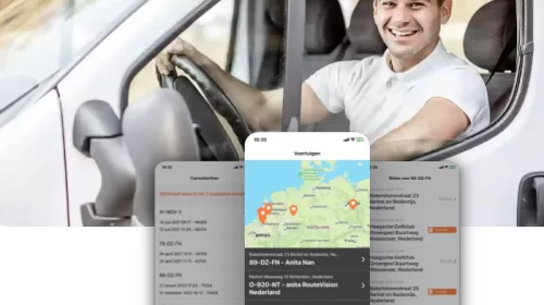 Hoe je eenvoudig voldoet aan belasting vereisten met kilometerregistratie via een blackbox