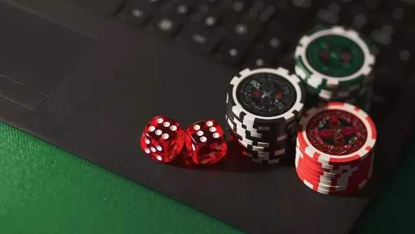 Speel met echt geld bij online casino's