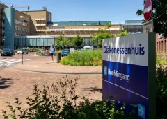 De weg naar persoonlijke groei in de medische sector