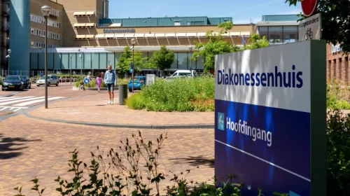 De weg naar persoonlijke groei in de medische sector