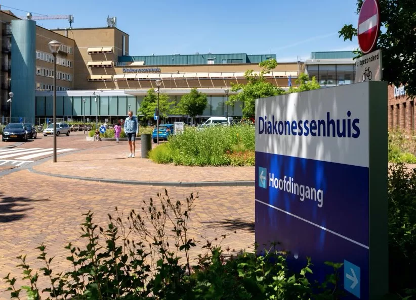 Diakonessenziekenhuis