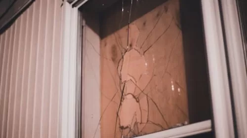 Wanneer is het tijd om je glas te vervangen?