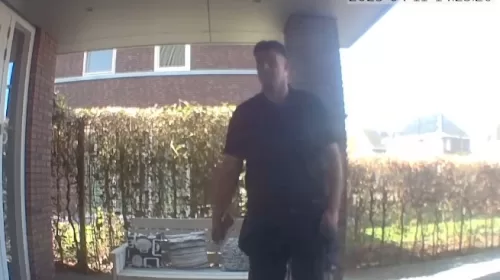 Politie waarschuwt weer voor nep klusjesmannen
