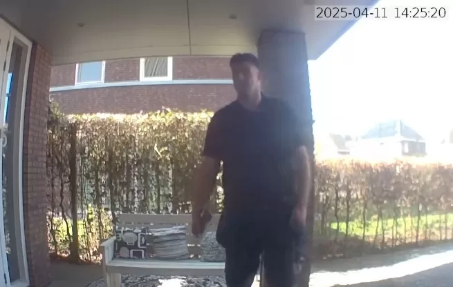 Klusjesman