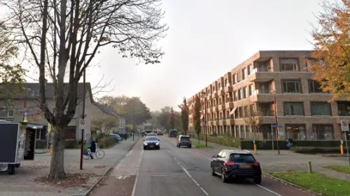 Fietsersbond: ‘Maak 30 km/u de standaard binnen de bebouwde kom’