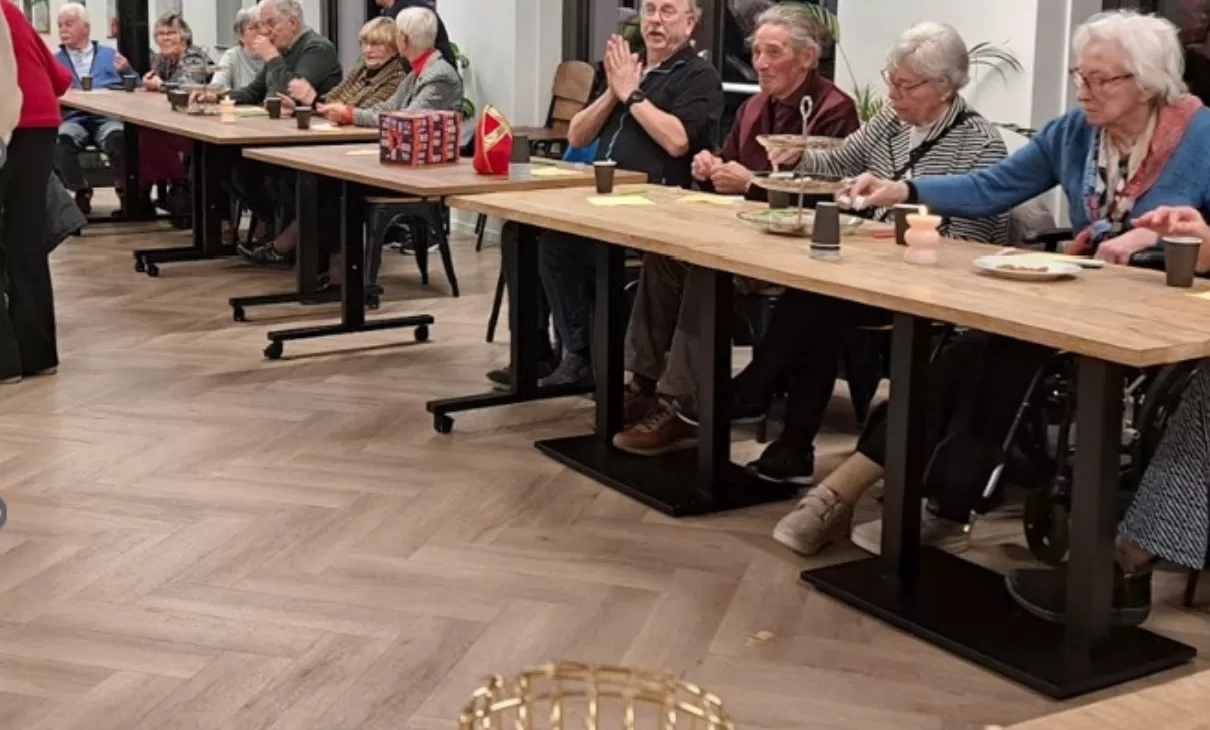 Muziekbingo