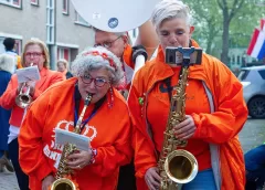 Koningsdag in Nieuwegein, dit zijn de plekken waar je moet zijn én de regels