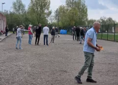 Rienus van den Hoek wint nipt het PVN paastoernooi
