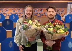 PWS-prijs voor leerlingen van het Oosterlicht College