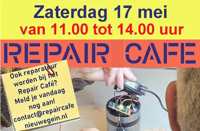 Repair Café