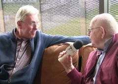 Mogelijk einde aan de activiteiten van de Stichting Maatschappelijk Parkhout
