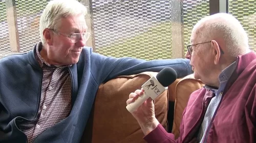 Mogelijk einde aan de activiteiten van de Stichting Maatschappelijk Parkhout