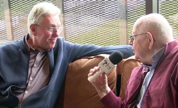 Mogelijk einde aan de activiteiten van de Stichting Maatschappelijk Parkhout