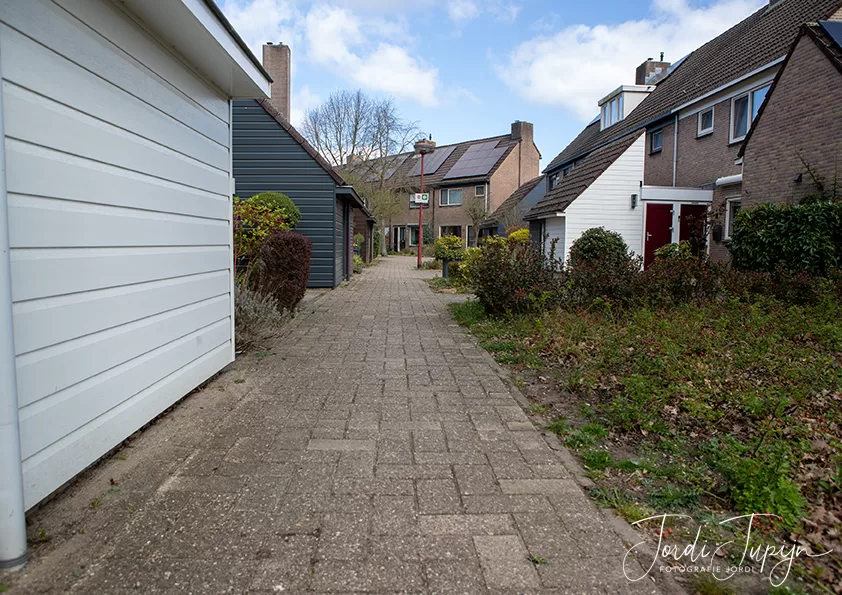 Rigolettoplantsoen