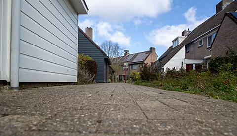 ‘Het Rigolettoplantsoen’
