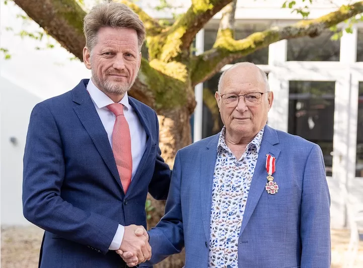Rinus van Engelen