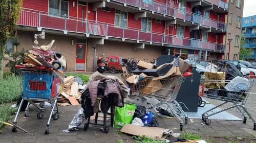 ‘Foto van de week’