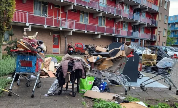‘Foto van de week’