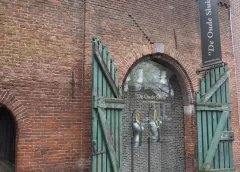 Schotbalkloods Vreeswijk krijgt geld van Fonds Erfgoedparels