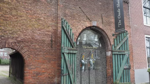 Schotbalkloods Vreeswijk krijgt geld van Fonds Erfgoedparels