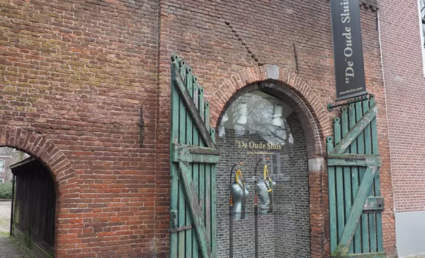 Schotbalkloods Vreeswijk krijgt geld van Fonds Erfgoedparels
