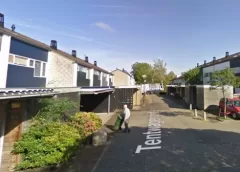 ‘Nieuwegein verstedelijkt en vergroent’ of toch niet?