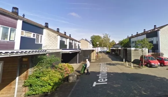 ‘Nieuwegein verstedelijkt en vergroent’ of toch niet?