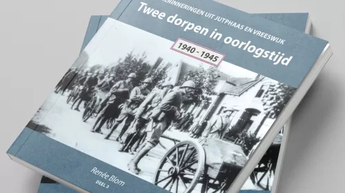 ‘Het trauma van Jutphaas’ herdacht met rondleidingen