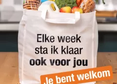 Voedselbank Nieuwegein-IJsselstein waarschuwt voor verborgen armoede: ‘Veel mensen vragen geen hulp, uit schaamte’
