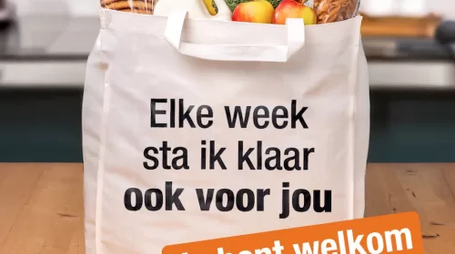 Voedselbank Nieuwegein-IJsselstein waarschuwt voor verborgen armoede: ‘Veel mensen vragen geen hulp, uit schaamte’