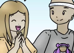 ‘De strip van Kim Houtzager’