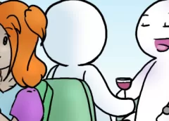 ‘De strip van Kim Houtzager’