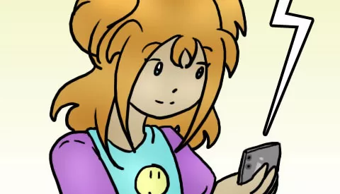 ‘De strip van Kim Houtzager’