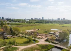 Praat en denk mee tijdens de tweede bijeenkomst over Groot Merwede