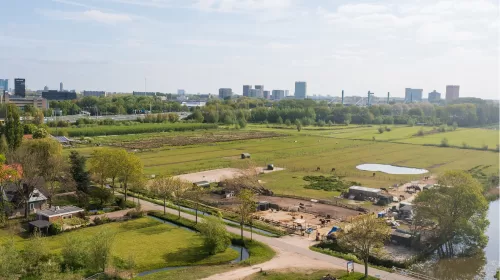 Praat en denk mee tijdens de tweede bijeenkomst over Groot Merwede